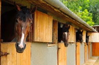free Hambleton stable construction quotes