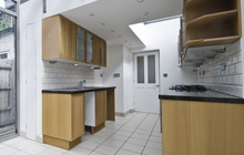 Hambleton kitchen extension leads